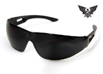 Dragon Fire - Black / G-15 Lens